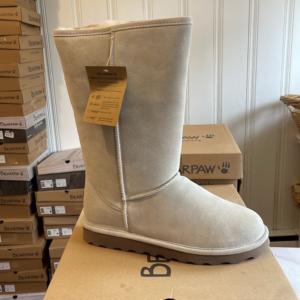 BEARPAW ELLE TALL
